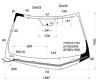 XYG FW02618LFW/H/X (FW02618LFWHX) Replacement part