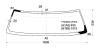 XYG FW02652LFW/X (FW02652LFWX) Replacement part