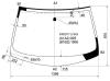 XYG FW02717LFW/X (FW02717LFWX) Replacement part