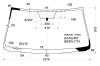 XYG FW02721LFW/X (FW02721LFWX) Replacement part