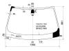 XYG FW02737LFW/X (FW02737LFWX) Replacement part