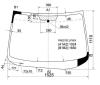 XYG FW02752LFW/X (FW02752LFWX) Replacement part