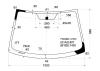 XYG FW02880LFW/X (FW02880LFWX) Replacement part