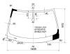 XYG FW02904LFW/X (FW02904LFWX) Replacement part