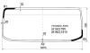 XYG FW02924LFW/X (FW02924LFWX) Replacement part