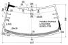 XYG FW02932LFW/H/W/X (FW02932LFWHWX) Replacement part