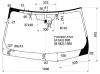 XYG FW02960LFW/X (FW02960LFWX) Replacement part