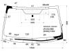 XYG FW03102LFW/H/X (FW03102LFWHX) Replacement part