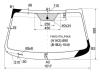 XYG FW03170LFW/X (FW03170LFWX) Replacement part
