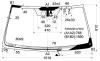 XYG FW03229LFW/H/X (FW03229LFWHX) Replacement part