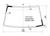 XYG GC22LFW/X (GC22LFWX) Replacement part