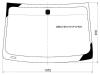 XYG GEELY-EC718-VPLFW/X (GEELYEC718VPLFWX) Replacement part