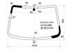 XYG GENTRALFW/X (GENTRALFWX) Replacement part