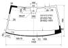 XYG GLK-VCSLFW/X (GLKVCSLFWX) Replacement part