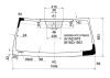 XYG GNR280-VCPLFW/H/X (GNR280VCPLFWHX) Replacement part