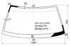 XYG GOLF-III-2LFW/X (GOLFIII2LFWX) Replacement part