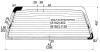 XYG GOLF-III-STWRW/H/X (GOLFIIISTWRWHX) Replacement part