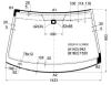 XYG GOLF-V-1LFW/X (GOLFV1LFWX) Replacement part