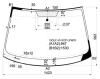 XYG GOLF-VI-VCPLFW/X (GOLFVIVCPLFWX) Replacement part