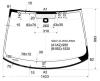 XYG GOLF-VI-VCSLFW/X (GOLFVIVCSLFWX) Replacement part
