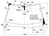 XYG GS-05-LLFW/X (GS05LLFWX) Replacement part