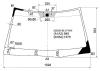 XYG GS300-98LFW/X (GS30098LFWX) Replacement part