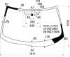 XYG GS45-LLFW/X (GS45LLFWX) Replacement part