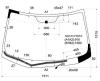 XYG GS45-RLFW/H/X (GS45RLFWHX) Replacement part