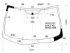 XYG GS45-RLFW/X (GS45RLFWX) Replacement part