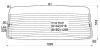 XYG H100RW/H (H100RWH) Replacement part