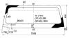 XYG H3LFW/X (H3LFWX) Replacement part