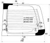 XYG H-IRW/LH/H/X (HIRWLHHX) Replacement part