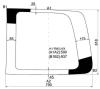 XYG H-IRW/LH/X (HIRWLHX) Replacement part