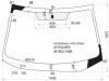 XYG HOVER-H6-L-VCPLFW/X (HOVERH6LVCPLFWX) Replacement part