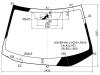 XYG HOVER-H6-L-VCPSLFW/X (HOVERH6LVCPSLFWX) Replacement part