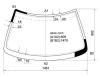 XYG HR32LFW/X (HR32LFWX) Replacement part