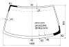 XYG HR33LFW/X (HR33LFWX) Replacement part