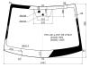 XYG HYU-AD-L-VCP-HSLFW/X (HYUADLVCPHSLFWX) Replacement part