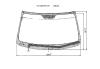 XYG HYU-COUPE-09LFW/H/X (HYUCOUPE09LFWHX) Replacement part