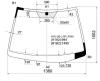XYG HYU-I20-L-CPLFW/X (HYUI20LCPLFWX) Replacement part