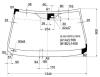 XYG IS-05-VCPSLFW/X (IS05VCPSLFWX) Replacement part