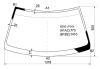 XYG IS200LFW/X (IS200LFWX) Replacement part