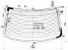 XYG IS200RW/H/X (IS200RWHX) Replacement part
