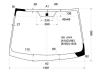 XYG ISISLFW/X (ISISLFWX) Replacement part