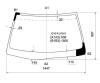 XYG JG10-RLFW/X (JG10RLFWX) Replacement part