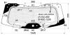 XYG JSU40-14HLRW/H/X (JSU4014HLRWHX) Replacement part