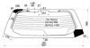 XYG JT44RW/H/X (JT44RWHX) Replacement part