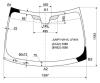 XYG JUMPY-09-VCLFW/X (JUMPY09VCLFWX) Replacement part