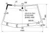 XYG JZS147-RLFW/X (JZS147RLFWX) Replacement part