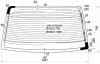 XYG JZS147RW/H/X (JZS147RWHX) Replacement part